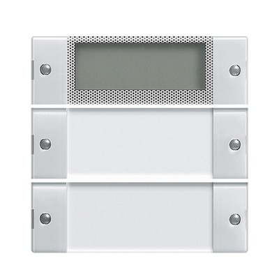 214203 Gira - Комплект клавиш, 2 шт. Plus