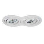Светильник встраиваемый Lightstar 214226 Intero 16