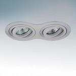 Светильник встраиваемый Lightstar 214229 Intero 16