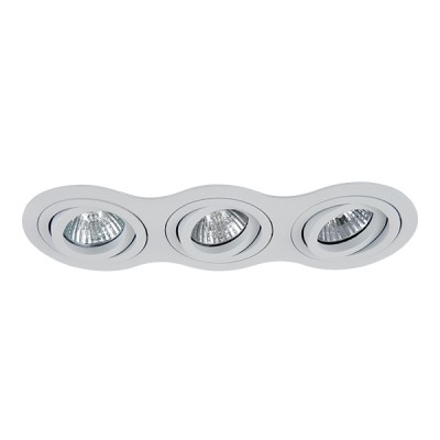 

Светильник встраиваемый Lightstar 214236 Intero 16, 214236