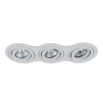 Светильник встраиваемый Lightstar 214236 Intero 16