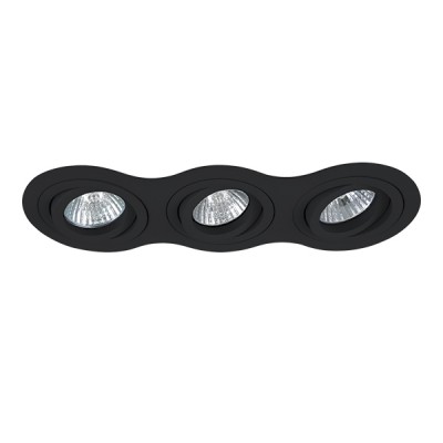 

Светильник встраиваемый Lightstar 214237 Intero 16, 214237