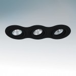 Светильник встраиваемый Lightstar 214237 Intero 16