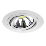 Светильник встраиваемый Lightstar 214316 INTERO 111