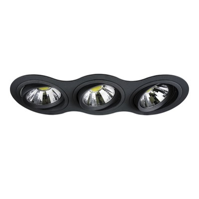 

Светильник встраиваемый Lightstar 214337 Intero 111, 214337