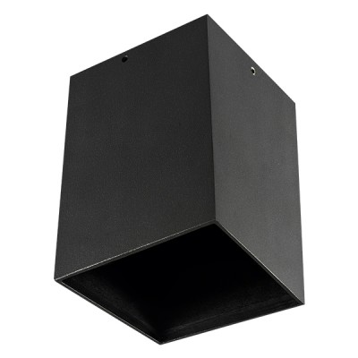 

Светильник точечный накладной Lightstar 214427 Ottico qua, 214427