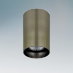 Светильник точечный накладной Lightstar 214431 Rullo