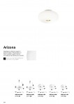 Ideal Lux ARIZONA PL3
