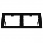 Рамка для точечного светильника Lightstar 214527 Domino