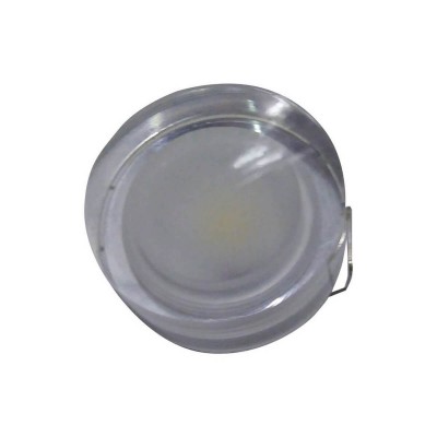 

Светильник встраиваемый d4,5 h2 Led 3W (4000К) Kink light 2146, 2146