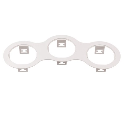 

Рамка для точечного светильника Lightstar 214696 Domino, 214696