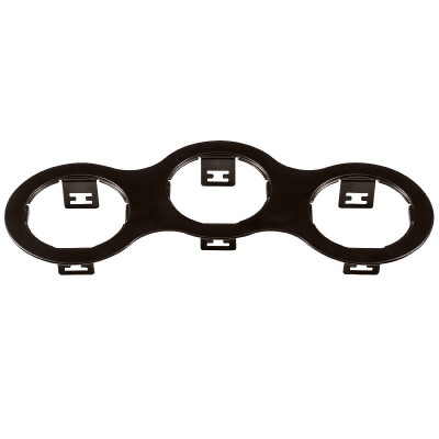 

Рамка для точечного светильника Lightstar 214697 Domino, 214697