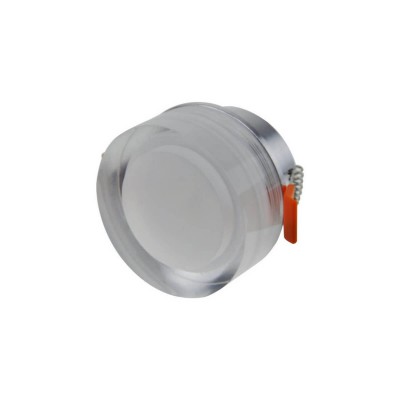 

Светильник встраиваемый d7 h3 Led 5W (4000К) Kink light 2147, 2147