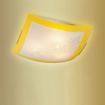 Светильник Сонекс 2147 хром Sakura