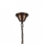 Люстра подвесная Favourite 2148-12P Venezia