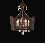 Люстра подвесная Favourite 2148-5P Venezia