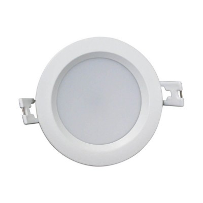 Светильник встраиваемый белый h7 d9 Led 7W (4000K) IP65 Kink light 2148 Светильник встраиваемый белый h7 d9 Led 7W (4000K) IP65 Kink light 2148