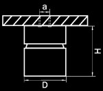 Светильник светодиодный Lightstar 214810 FORTE