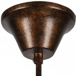 Люстра подвесная Favourite 2149-5P Venezia