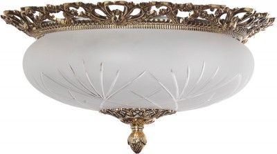 Светильник Arti Lampadari 215-D38-G-00