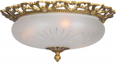 Светильник Arti Lampadari 215-D46-AG-00