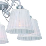 Подвесная люстра Favourite 2150-5PC Amanda