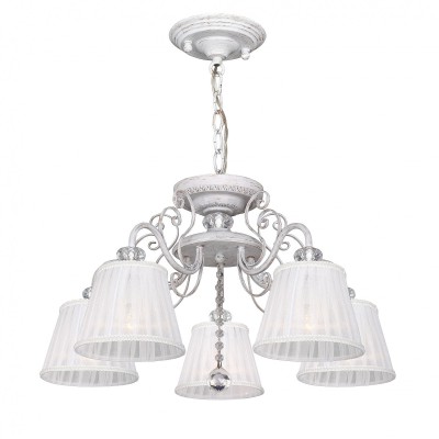 

Подвесная люстра Favourite 2150-5PC Amanda, 2150-5PC