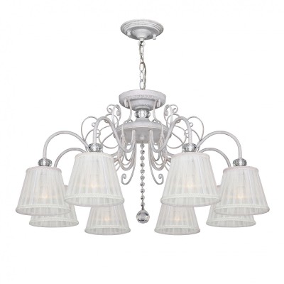 

Подвесная люстра Favourite 2150-8PC Amanda, 2150-8PC