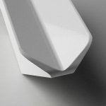 Светильник Foscarini FALENA 3 белый