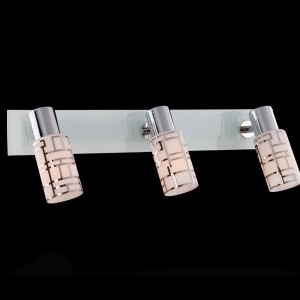 Светильник Eurosvet 21501/3 хром