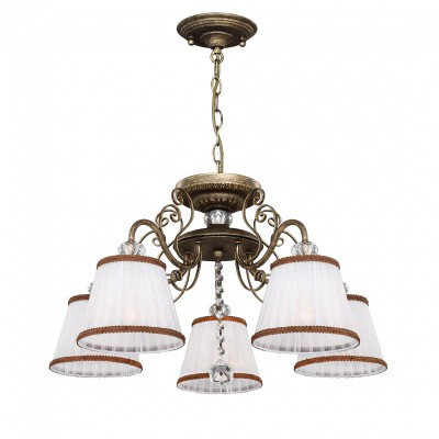 

Светильник Favourite 2151-5PC, 2151-5PC