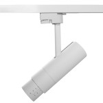 Светильник светодиодный для 1-фазного трека Lightstar 215236 Fuoco