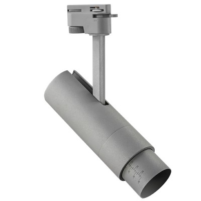 Светильник светодиодный для 1-фазного трека Lightstar 215239 Fuoco