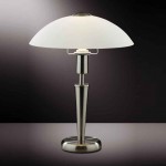 Настольная лампа Odeon light 2154/1T PARMA