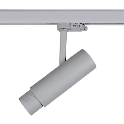 Светильник светодиодный для 3-фазного трека Lightstar 215439 Fuoco