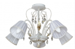 Потолочная люстра Favourite 2156-5U Chanel