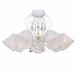 Потолочная люстра Favourite 2156-7U Chanel