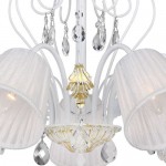 Потолочная люстра Favourite 2156-7U Chanel