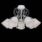 Потолочная люстра Favourite 2156-7U Chanel