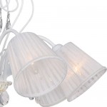 Потолочная люстра Favourite 2156-7U Chanel