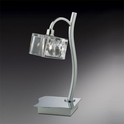 Настольная лампа Odeon light 2158/1T ISID