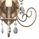 Настенный светильник Favourite 2158-1W Versailles