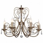 Подвесная люстра Favourite 2158-6P Versailles