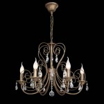 Подвесная люстра Favourite 2158-6P Versailles