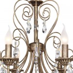 Подвесная люстра Favourite 2158-6P Versailles