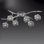 Люстра Odeon light 2158/6 ISID