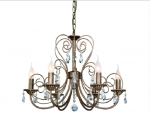 Подвесная люстра Favourite 2158-6P Versailles