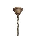 Подвесная люстра Favourite 2158-8P Versailles