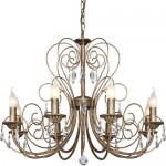 Подвесная люстра Favourite 2158-8P Versailles