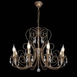 Подвесная люстра Favourite 2158-8P Versailles